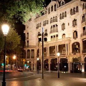 найти туры в отель Каса Фустер отель Casa Fuster
