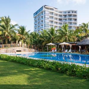 найти туры в отель Фамиана Ризот энд Спа отель Famiana Resort & Spa