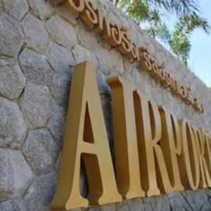 найти туры в отель Phuket Airport Resort & Spa отель Phuket Airport Resort & Spa