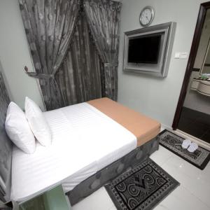 найти туры в отель Уайт Форт Отель отель White Fort Hotel