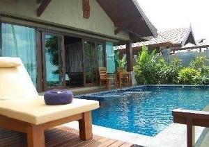 найти туры в отель Ajanta Villas отель Ajanta Villas