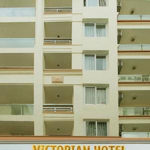 найти туры в отель Викториан Нячанг Отель отель Victorian Nha Trang Hotel