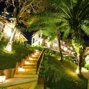 найти туры в отель The Mangrove by Blu Monkey отель The Mangrove by Blu Monkey