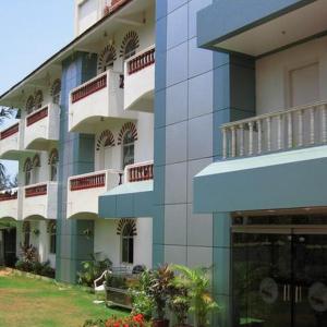 найти туры в отель Ла Бен Ризот отель La Ben Resort