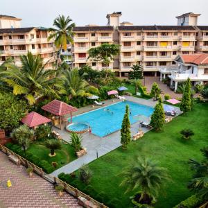 найти туры в отель Ла Грейс Ризот отель La Grace Resort