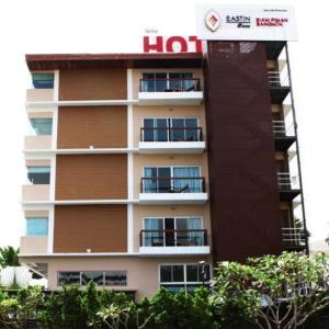 найти туры в отель Сиам Пиман Отель отель Siam Piman Hotel