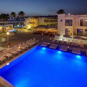 найти туры в отель Мелпо Антиа отель Melpo Antia Hotel & Suites