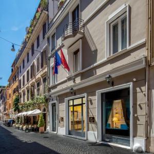 найти туры в отель Hotel Condotti отель Hotel Condotti