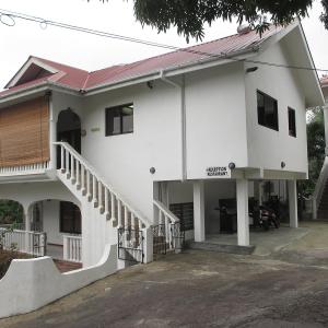 найти туры в отель Касадани Отель отель Casadani Hotel