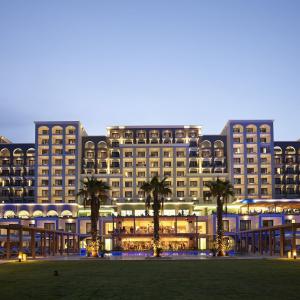 найти туры в отель Митсис Алила Ризот энд Спа отель Mitsis Alila Resort & Spa