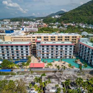 найти туры в отель Туана Отель Каса Дел Сол отель Tuana Hotels Casa Del Sol