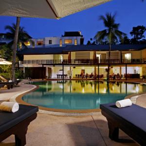 найти туры в отель Bamboo Beach Hotel & Spa отель Bamboo Beach Hotel & Spa