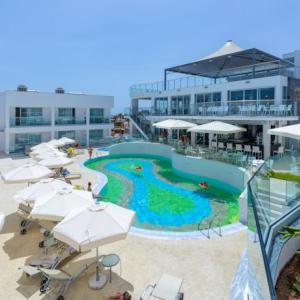 найти туры в отель Тасиа Марис Оазис отель Tasia Maris Oasis