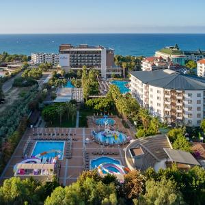 найти туры в отель Ройал Гарден Бич Отель отель Royal Garden Beach Hotel