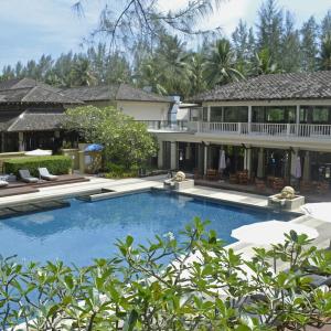 найти туры в отель Зе Гранд Соусси Каолак Бич Ризот отель The Grand Southsea Khaolak Beach Resort