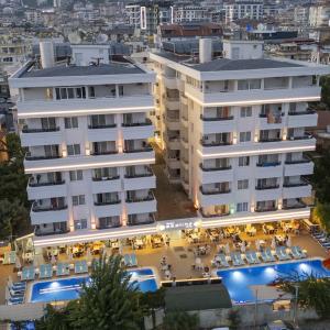найти туры в отель Силайн Отель отель Sealine Hotel