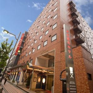 найти туры в отель Акасака Йоко Отель отель Akasaka Yoko Hotel