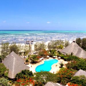 найти туры в отель Спайс Айленд Отель энд Ризот отель Spice Island Hotel & Resort