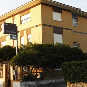 найти туры в отель Отель Сан Карло отель Hotel San Carlo