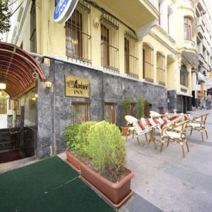 найти туры в отель Нью Хаус отель New House