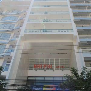 найти туры в отель Ньи Пхи Отель отель Nhi Phi Hotel