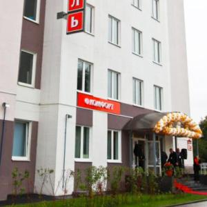 найти туры в отель Aparthotel Comfort отель Aparthotel Comfort