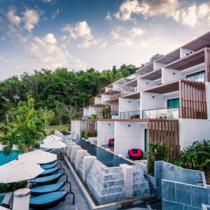 найти туры в отель Чалонг Шале Ризот энд Лонгстей отель Chalong Chalet Resort & Longstay