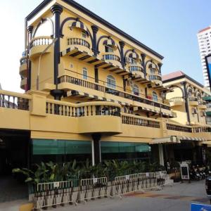 найти туры в отель Зинг Ризот энд Спа отель Zing Resort & Spa