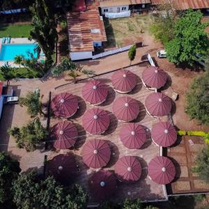 найти туры в отель Киз Отель отель Keys Hotel