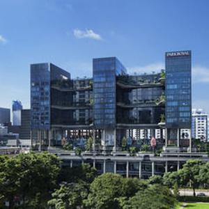 найти туры в отель Parkroyal Collection Pickering, Singapore отель Parkroyal Collection Pickering, Singapore