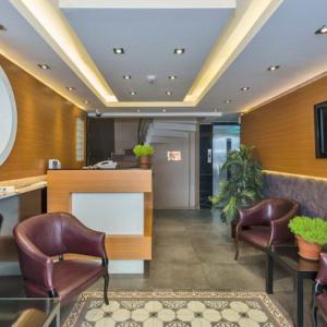 найти туры в отель Эрбазлар отель Erbazlar