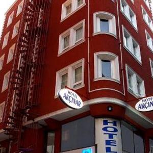 найти туры в отель Акчинар отель Akcinar