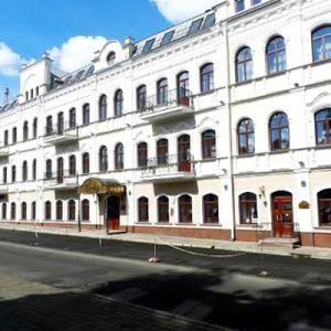 найти туры в отель Отель Гарни отель Отель Гарни