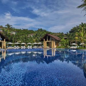 найти туры в отель Movenpick Resort & Spa Boracay отель Movenpick Resort & Spa Boracay