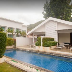 найти туры в отель Палмери Ризот энд Спа отель The Palmery Resort & Spa