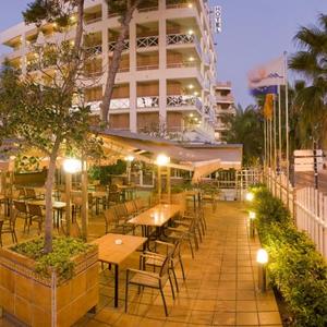 найти туры в отель Касабланка Плая отель Casablanca Playa