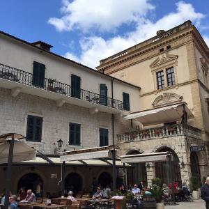 найти туры в отель Cattaro отель Cattaro