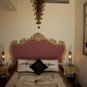 найти туры в отель Ерсари Отель отель Ersari Hotel