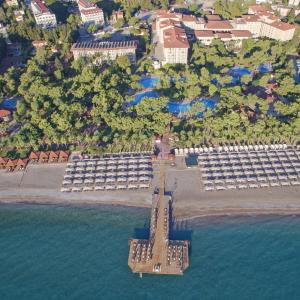 найти туры в отель Акка Антедон отель Akka Antedon