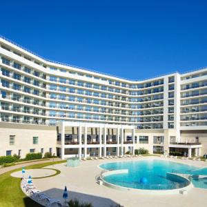 найти туры в отель Мантера Ризот энд Конгресс отель Mantera Resort & Congress