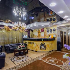 найти туры в отель СМ Роял отель SM Royal