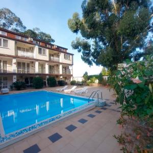 найти туры в отель Сказка Отель отель Сказка Отель