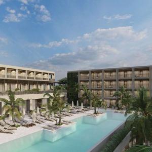 найти туры в отель Хайд Бодрум отель Hyde Bodrum