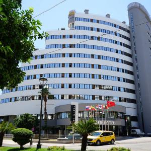 найти туры в отель Сентер Отель отель Cender Hotel