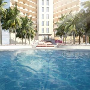 найти туры в отель Центара Карон Ризот Пхукет отель Centara Karon Resort Phuket