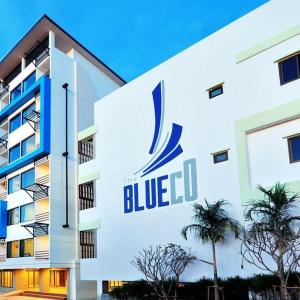 найти туры в отель The BluEco отель The BluEco
