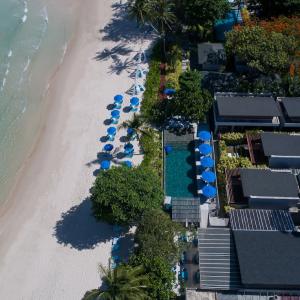 найти туры в отель Синерджи Самуи отель Synergy Samui