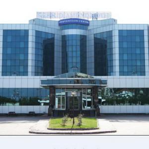 найти туры в отель Эсер Диамонд Отель энд Конвеншон Центр отель Eser Diamond Hotel & Convention Center