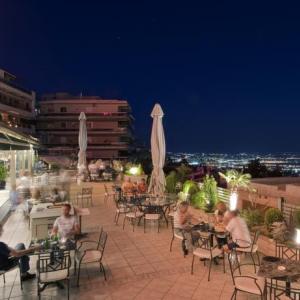 найти туры в отель Панорама отель Panorama