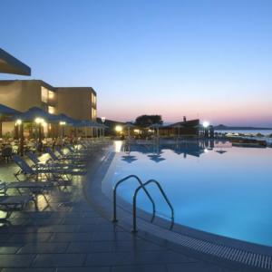 найти туры в отель Уникуе Блу Ризот отель Unique Blue Resort